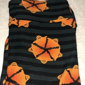 LulaRoe Leggings One Size
